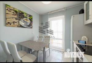3-к квартира, на длительный срок, 75м2, 18/18 этаж