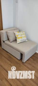 1-к квартира, посуточно, 30м2, 5/5 этаж