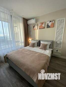 2-к квартира, на длительный срок, 55м2, 11/18 этаж