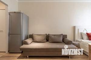 Студия квартира, посуточно, 25м2, 9/23 этаж