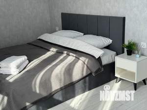 1-к квартира, посуточно, 45м2, 3/15 этаж