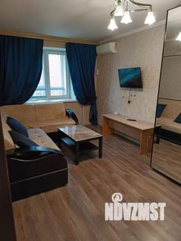 1-к квартира, на длительный срок, 40м2, 6/10 этаж