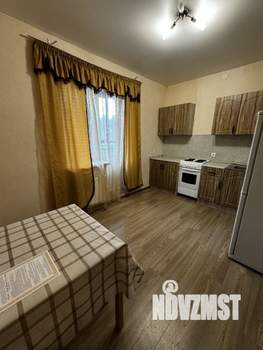 1-к квартира, на длительный срок, 41м2, 3/14 этаж