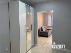 Студия квартира, на длительный срок, 32м2, 11/20 этаж