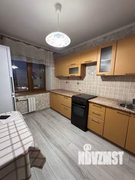 1-к квартира, на длительный срок, 33м2, 10/14 этаж