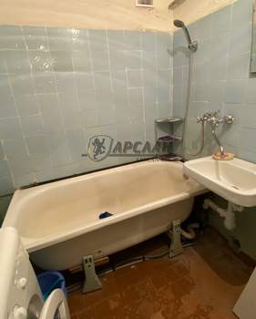 2-к квартира, на длительный срок, 48м2, 1/9 этаж