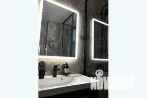 2-к квартира, посуточно, 50м2, 13/20 этаж