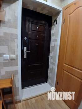 Студия квартира, на длительный срок, 18м2, 2/5 этаж