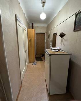 1-к квартира, на длительный срок, 45м2, 2/9 этаж