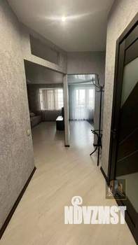 1-к квартира, на длительный срок, 38м2, 10/19 этаж