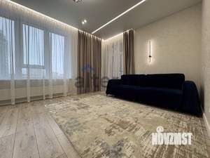 2-к квартира, на длительный срок, 65м2, 8/21 этаж