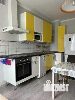 2-к квартира, на длительный срок, 60м2, 10/16 этаж