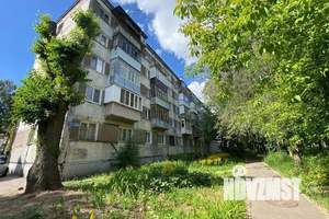 1-к квартира, посуточно, 30м2, 3/5 этаж