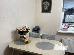 1-к квартира, посуточно, 43м2, 2/14 этаж