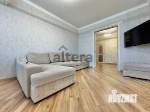 3-к квартира, на длительный срок, 100м2, 10/19 этаж