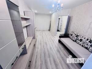 1-к квартира, на длительный срок, 38м2, 5/14 этаж