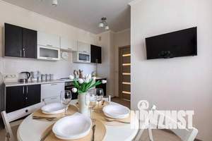 2-к квартира, посуточно, 42м2, 5/16 этаж