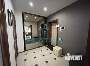 3-к квартира, на длительный срок, 100м2, 6/9 этаж
