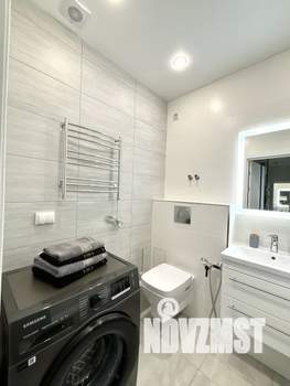 1-к квартира, посуточно, 36м2, 4/9 этаж