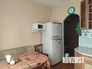 2-к квартира, посуточно, 50м2, 6/9 этаж