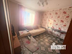 2-к квартира, на длительный срок, 55м2, 7/14 этаж