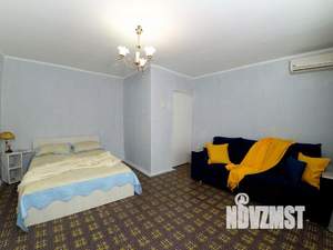 1-к квартира, посуточно, 31м2, 1/1 этаж