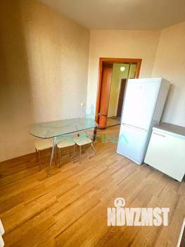 1-к квартира, на длительный срок, 52м2, 5/17 этаж