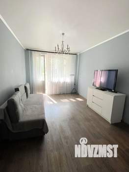 3-к квартира, посуточно, 82м2, 3/10 этаж