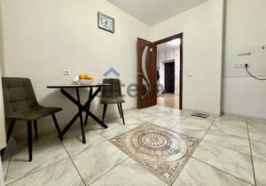 1-к квартира, на длительный срок, 45м2, 13/18 этаж