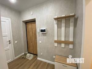 1-к квартира, на длительный срок, 35м2, 3/13 этаж