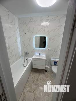 1-к квартира, на длительный срок, 40м2, 1/12 этаж