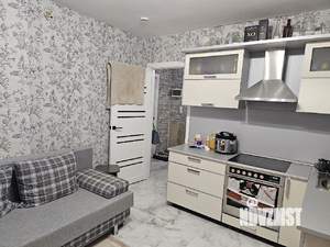 1-к квартира, на длительный срок, 36м2, 10/16 этаж