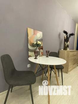 Студия квартира, посуточно, 30м2, 7/26 этаж