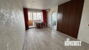2-к квартира, на длительный срок, 45м2, 5/5 этаж