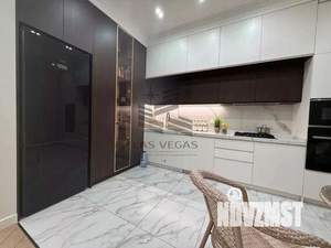 3-к квартира, на длительный срок, 109м2, 5/8 этаж