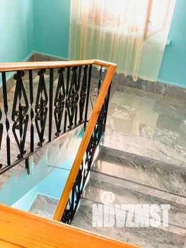 2-к квартира, посуточно, 91м2, 4/4 этаж