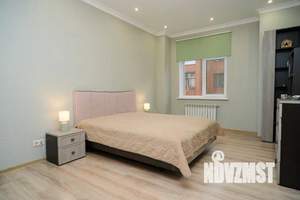 1-к квартира, посуточно, 119м2, 1/1 этаж