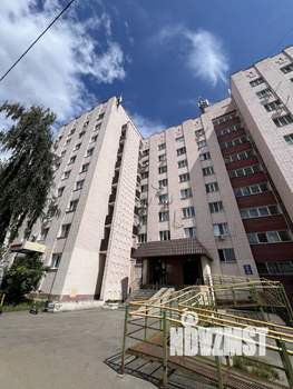 1-к квартира, на длительный срок, 18м2, 4/9 этаж