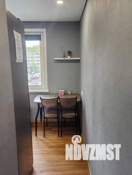 2-к квартира, посуточно, 42м2, 3/5 этаж