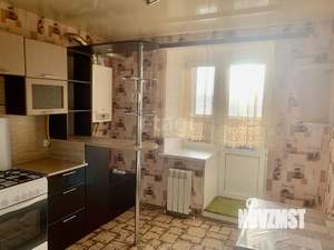 1-к квартира, на длительный срок, 41м2, 6/10 этаж