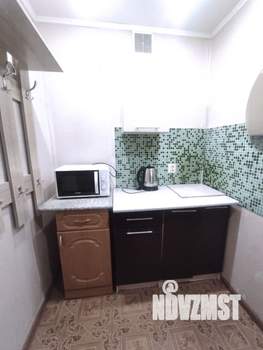 Студия квартира, на длительный срок, 18м2, 3/5 этаж