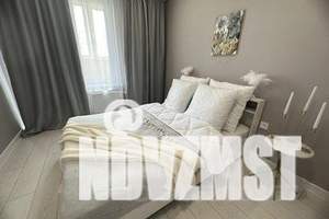 1-к квартира, посуточно, 27м2, 10/24 этаж