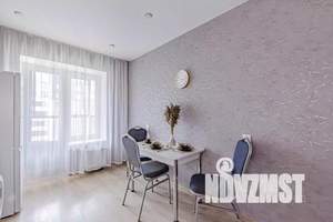 2-к квартира, посуточно, 55м2, 7/10 этаж