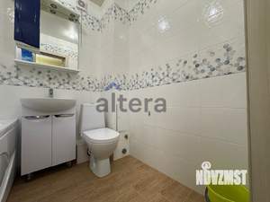 1-к квартира, на длительный срок, 39м2, 6/10 этаж