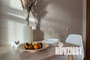 1-к квартира, посуточно, 42м2, 8/9 этаж