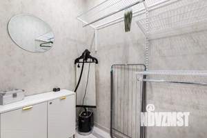 1-к квартира, посуточно, 44м2, 1/1 этаж