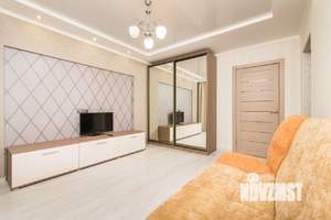 2-к квартира, посуточно, 58м2, 7/9 этаж