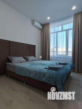 1-к квартира, посуточно, 22м2, 1/1 этаж