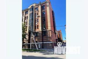 1-к квартира, посуточно, 40м2, 5/5 этаж