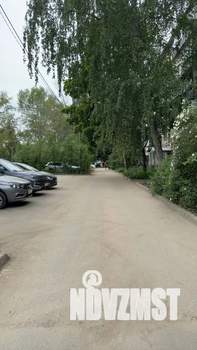 1-к квартира, посуточно, 30м2, 2/5 этаж